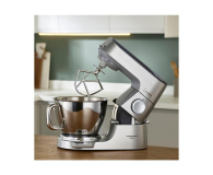 KENWOOD Robot Planetarny KVC85.124SI Titanium Chef Baker - 1075308 - zdjęcie 5